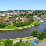 River Exe Cottage Waterfront