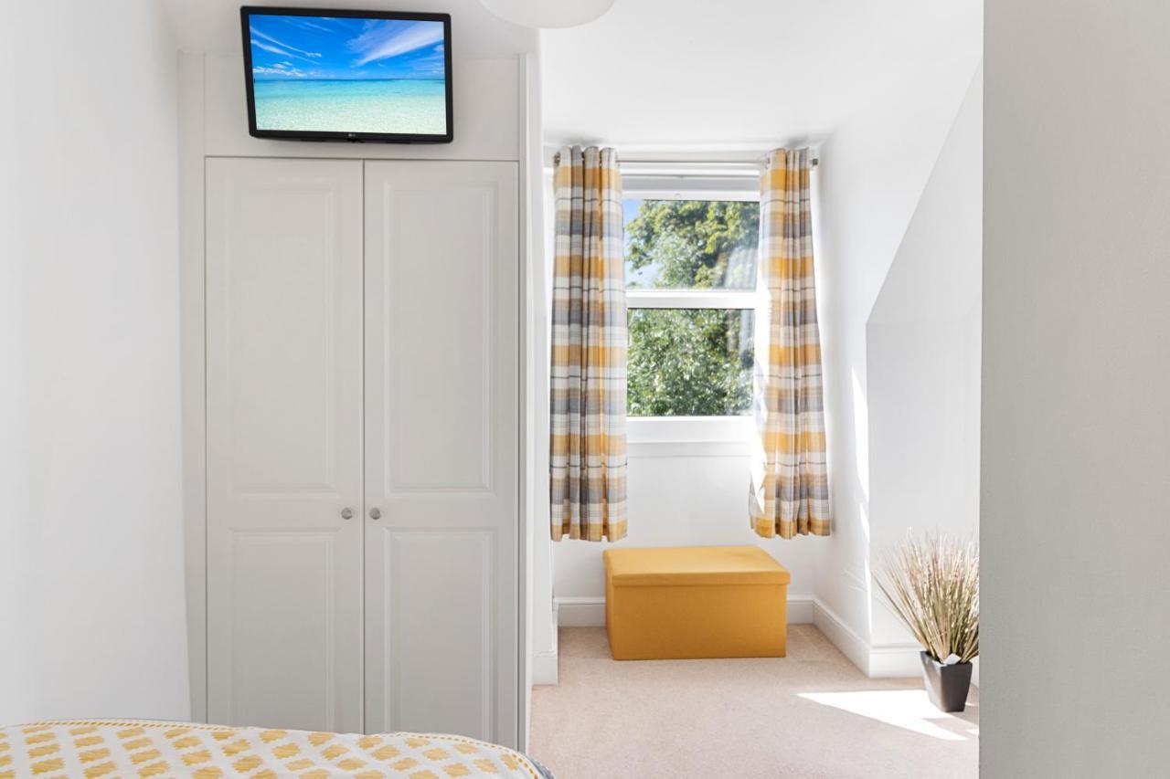 River Exe Waterfront Country house