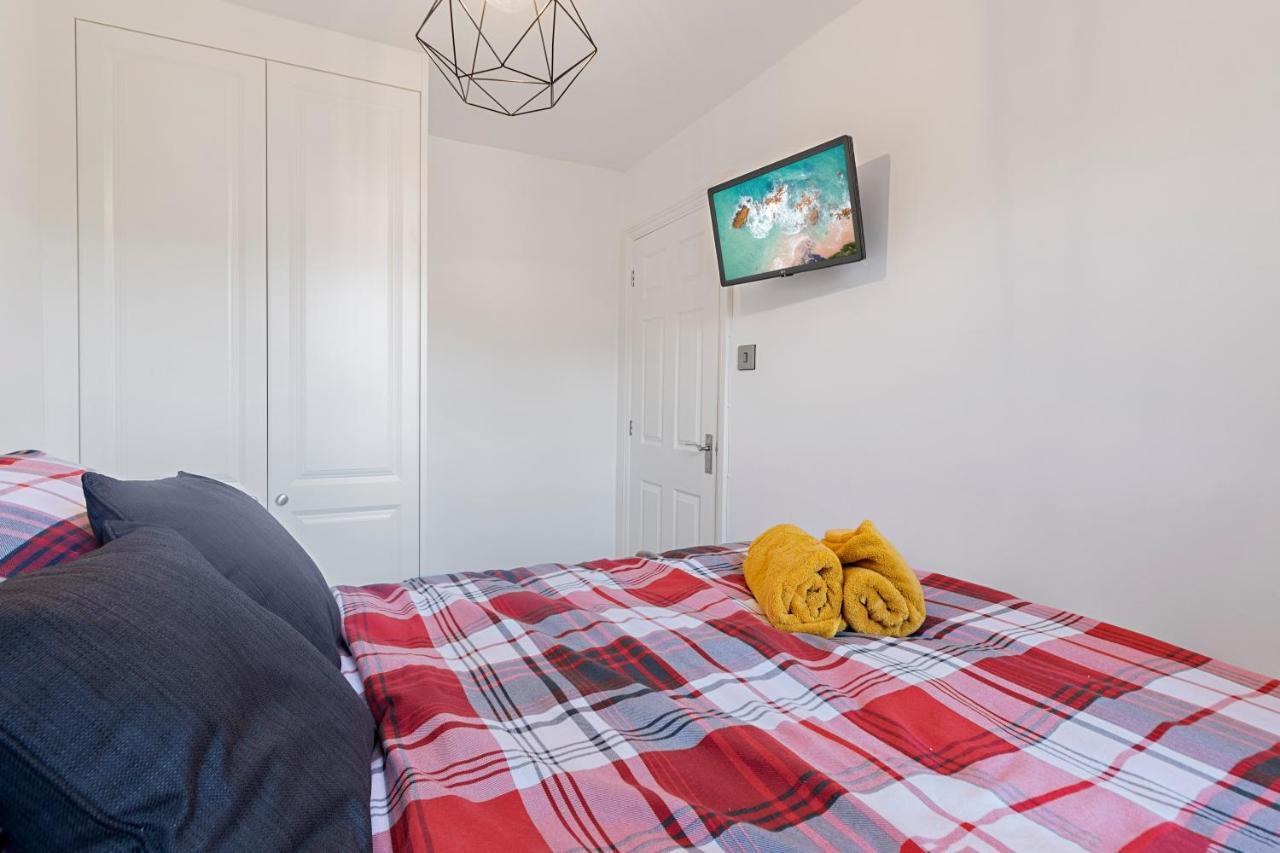 River Exe Waterfront Country house *