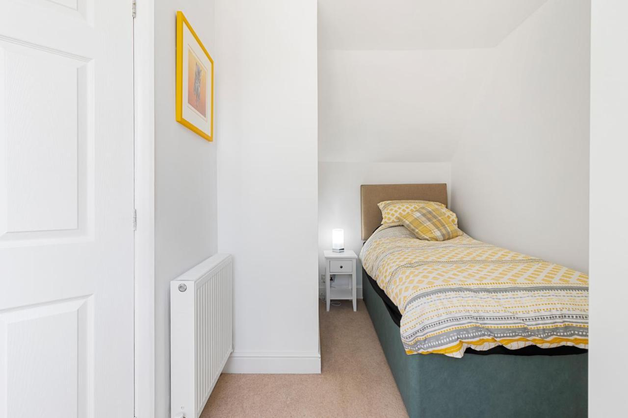 Country house River Exe Waterfront *